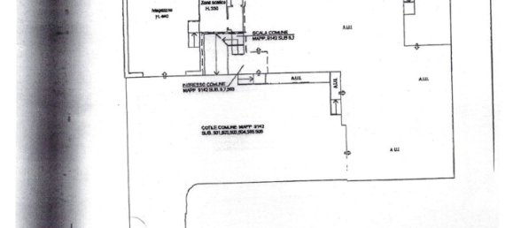 مستودع في Varese, Italy 95متر مربع رقم 133924 19