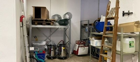 مستودع في Varese, Italy 95متر مربع رقم 133924 7