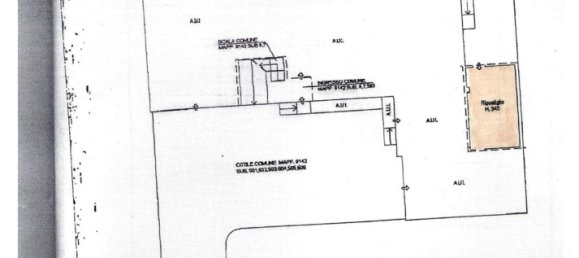 مستودع في Varese, Italy 95متر مربع رقم 133924 17