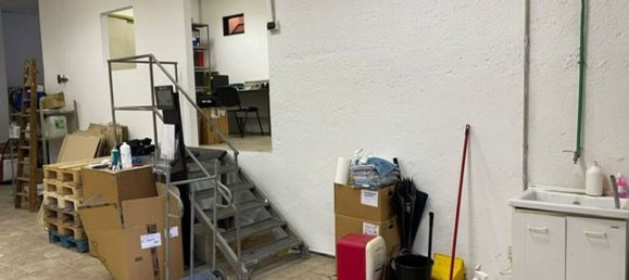 مستودع في Varese, Italy 95متر مربع رقم 133924 8