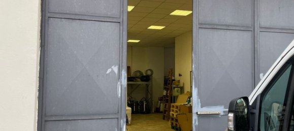 مستودع في Varese, Italy 95متر مربع رقم 133924 4