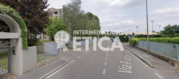 1 chambre Appartement à Saronno, Italy No. 201278 2