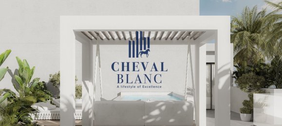 1 bedroom Apartment in Jumeirah Village Circle, UAE No. 6713 9