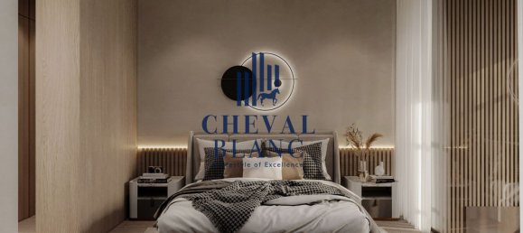 1 bedroom Apartment in Jumeirah Village Circle, UAE No. 6713 5