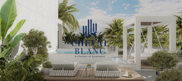 1 bedroom Apartment in Jumeirah Village Circle, UAE No. 6713 8