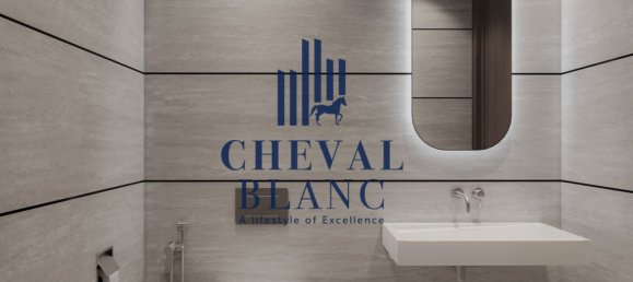 1 bedroom Apartment in Jumeirah Village Circle, UAE No. 6713 7