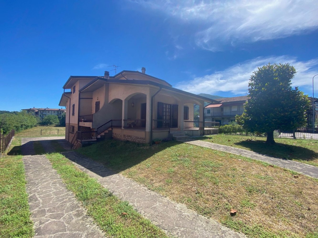 8غرفة فيلا في Mulazzo, Italy رقم 119297