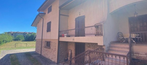 8غرفة فيلا في Mulazzo, Italy رقم 119297 4