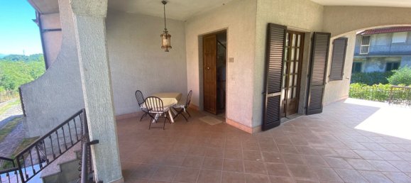 8غرفة فيلا في Mulazzo, Italy رقم 119297 7