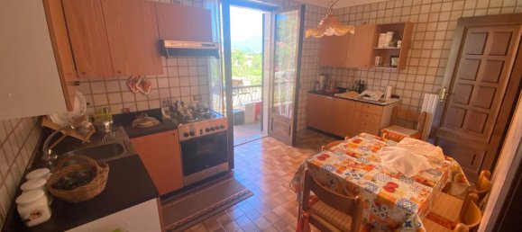 8غرفة فيلا في Mulazzo, Italy رقم 119297 9