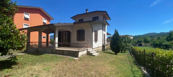 8غرفة فيلا في Mulazzo, Italy رقم 119297 2