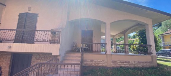 8غرفة فيلا في Mulazzo, Italy رقم 119297 5