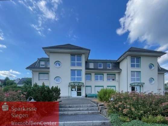 1087m² Building in Siegen-Wittgenstein, Germany No. 258570