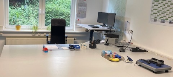 1087m² Building in Siegen-Wittgenstein, Germany No. 258570 13