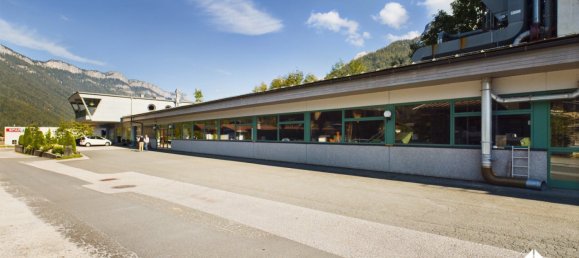 219m² Commercial property in Waidring, Austria No. 213975 35