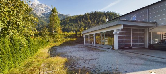 219m² Commercial property in Waidring, Austria No. 213975 22