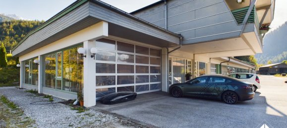 219m² Commercial property in Waidring, Austria No. 213975 28