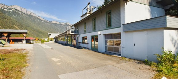 219m² Commercial property in Waidring, Austria No. 213975 33