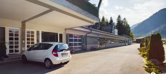 219m² Commercial property in Waidring, Austria No. 213975 29