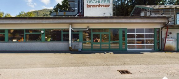 219m² Commercial property in Waidring, Austria No. 213975 34