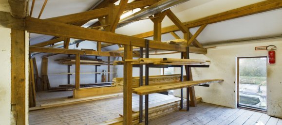 219m² Commercial property in Waidring, Austria No. 213975 17