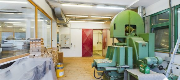 219m² Commercial property in Waidring, Austria No. 213975 48