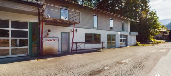 219m² Commercial property in Waidring, Austria No. 213975 32