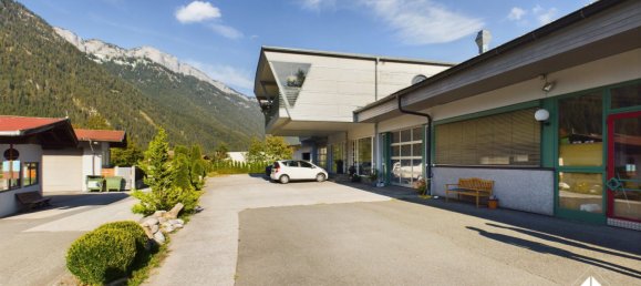 219m² Commercial property in Waidring, Austria No. 213975 36