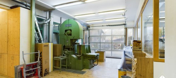 219m² Commercial property in Waidring, Austria No. 213975 44