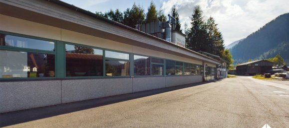 219m² Commercial property in Waidring, Austria No. 213975 37