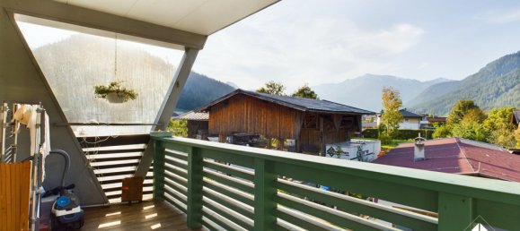 219m² Commercial property in Waidring, Austria No. 213975 38