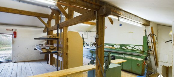 219m² Commercial property in Waidring, Austria No. 213975 16