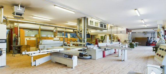 219m² Commercial property in Waidring, Austria No. 213975 6