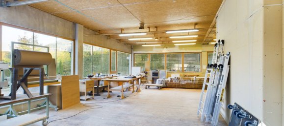 219m² Commercial property in Waidring, Austria No. 213975 43