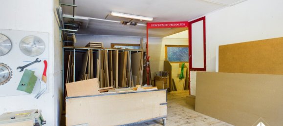 219m² Commercial property in Waidring, Austria No. 213975 10