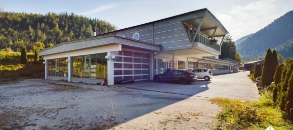 219m² Commercial property in Waidring, Austria No. 213975 21