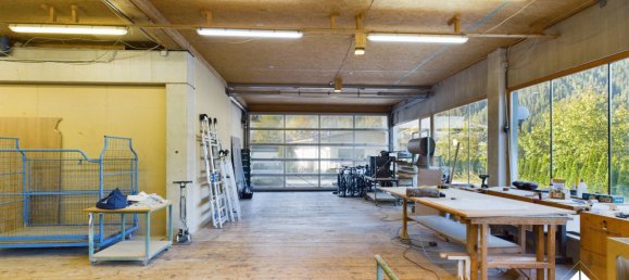 219m² Commercial property in Waidring, Austria No. 213975 42