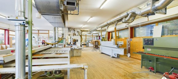 219m² Commercial property in Waidring, Austria No. 213975 7