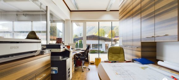 219m² Commercial property in Waidring, Austria No. 213975 19