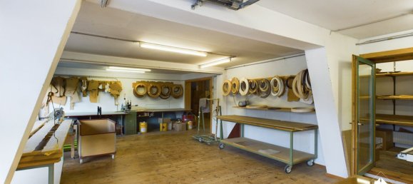 219m² Commercial property in Waidring, Austria No. 213975 13