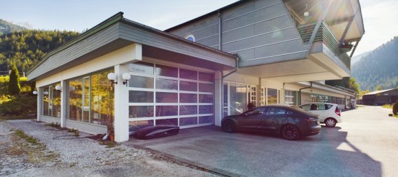 219m² Commercial property in Waidring, Austria No. 213975 23