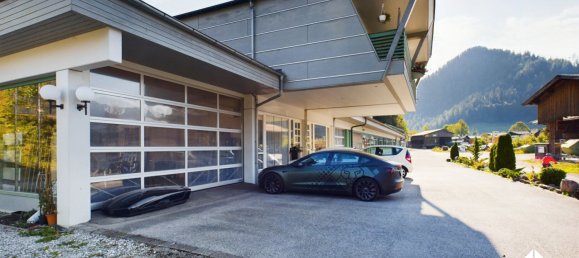 219m² Commercial property in Waidring, Austria No. 213975 27
