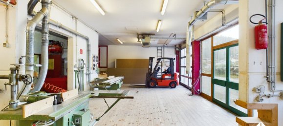 219m² Commercial property in Waidring, Austria No. 213975 8