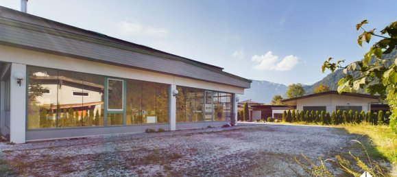 219m² Commercial property in Waidring, Austria No. 213975 24