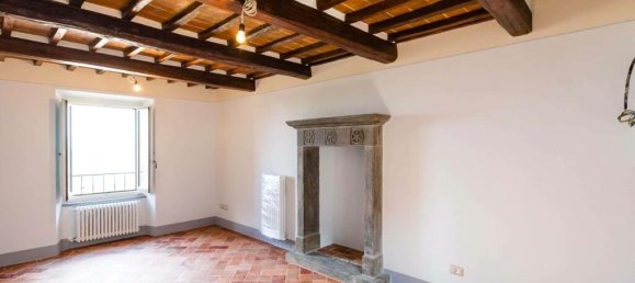 2 غرف نوم بانتهاوس في Cortona, Italy رقم 54345 18