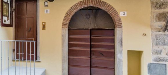 2 غرف نوم بانتهاوس في Cortona, Italy رقم 54345 45