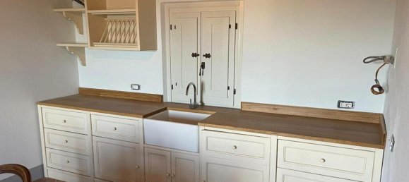 2 غرف نوم بانتهاوس في Cortona, Italy رقم 54345 23