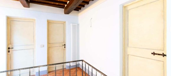 2 غرف نوم بانتهاوس في Cortona, Italy رقم 54345 38