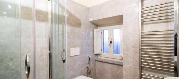 2 غرف نوم بانتهاوس في Cortona, Italy رقم 54345 29