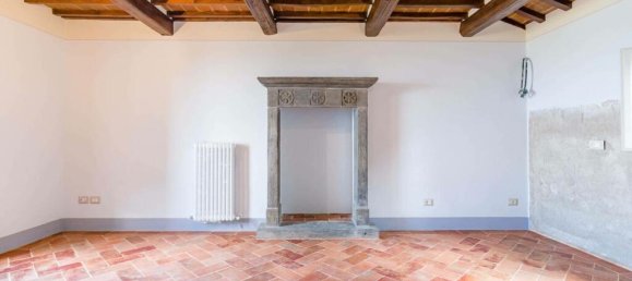 2 غرف نوم بانتهاوس في Cortona, Italy رقم 54345 41